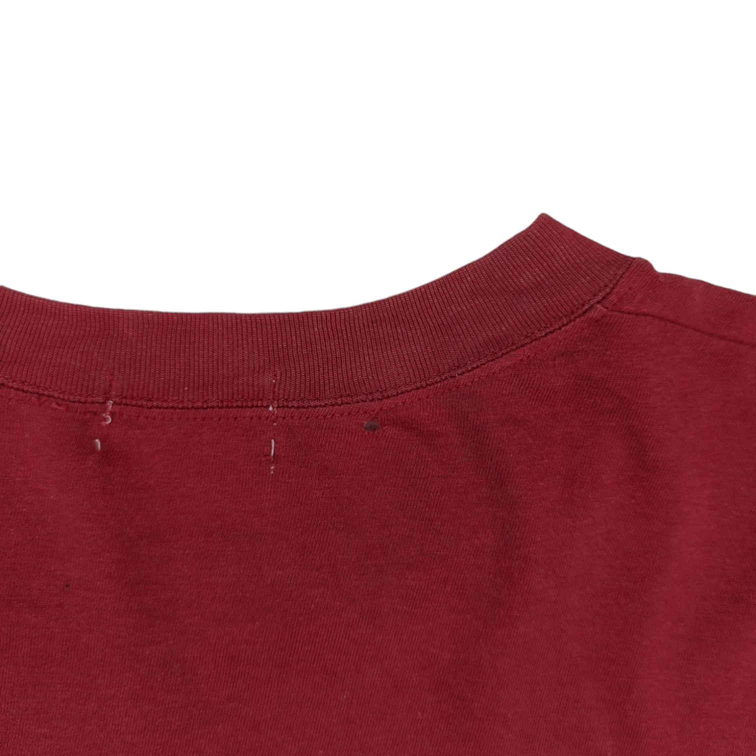Oshkosh Vintage 90's OSHKOSH Annandale T-Shirt Single Stitches Tee Size US L / EU 52-54 / 3 - 8 Thumbnail