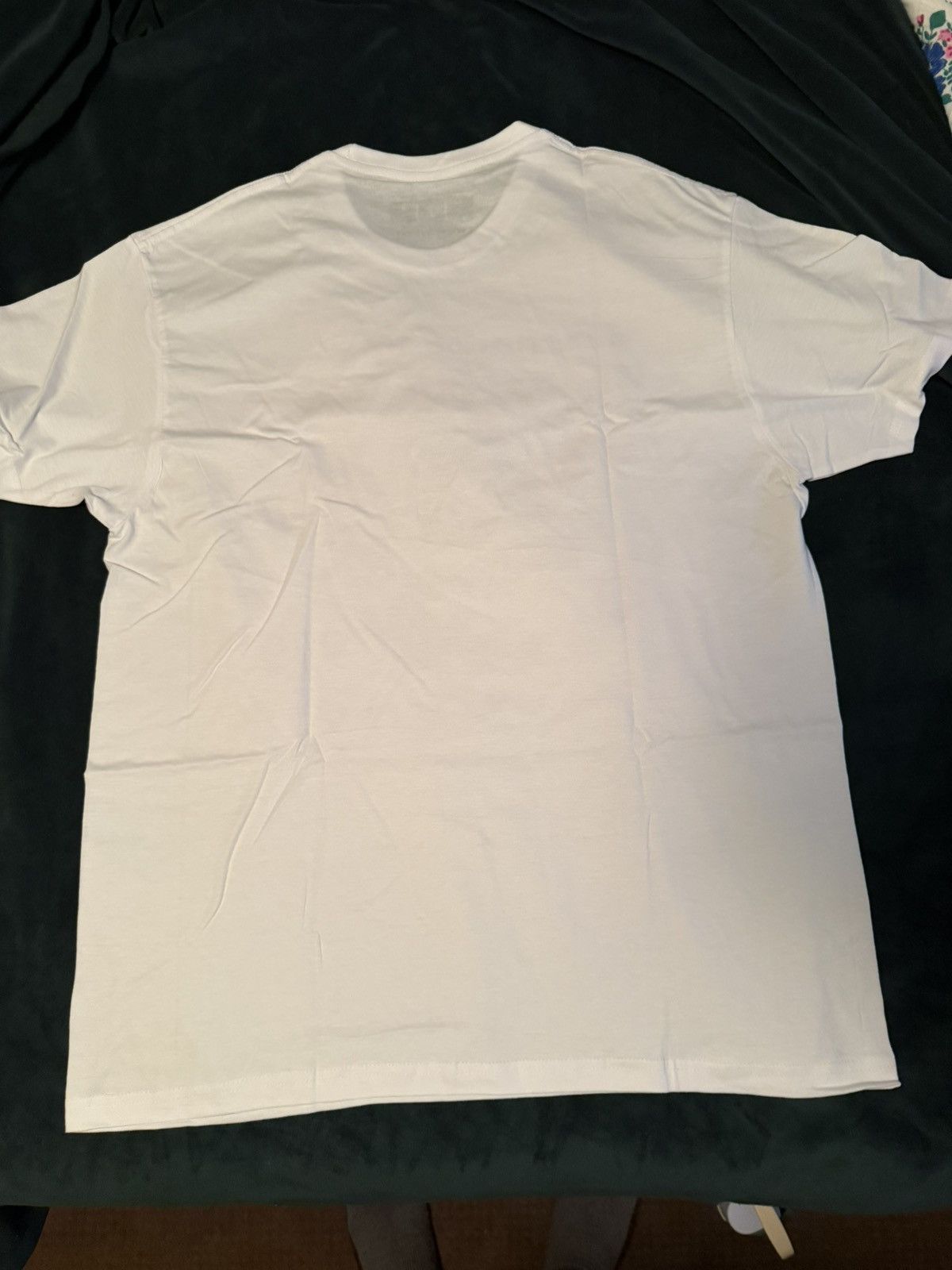 999 Club Juice wrld death race for love 4 year tee Size US L / EU 52-54 / 3 - 2 Thumbnail