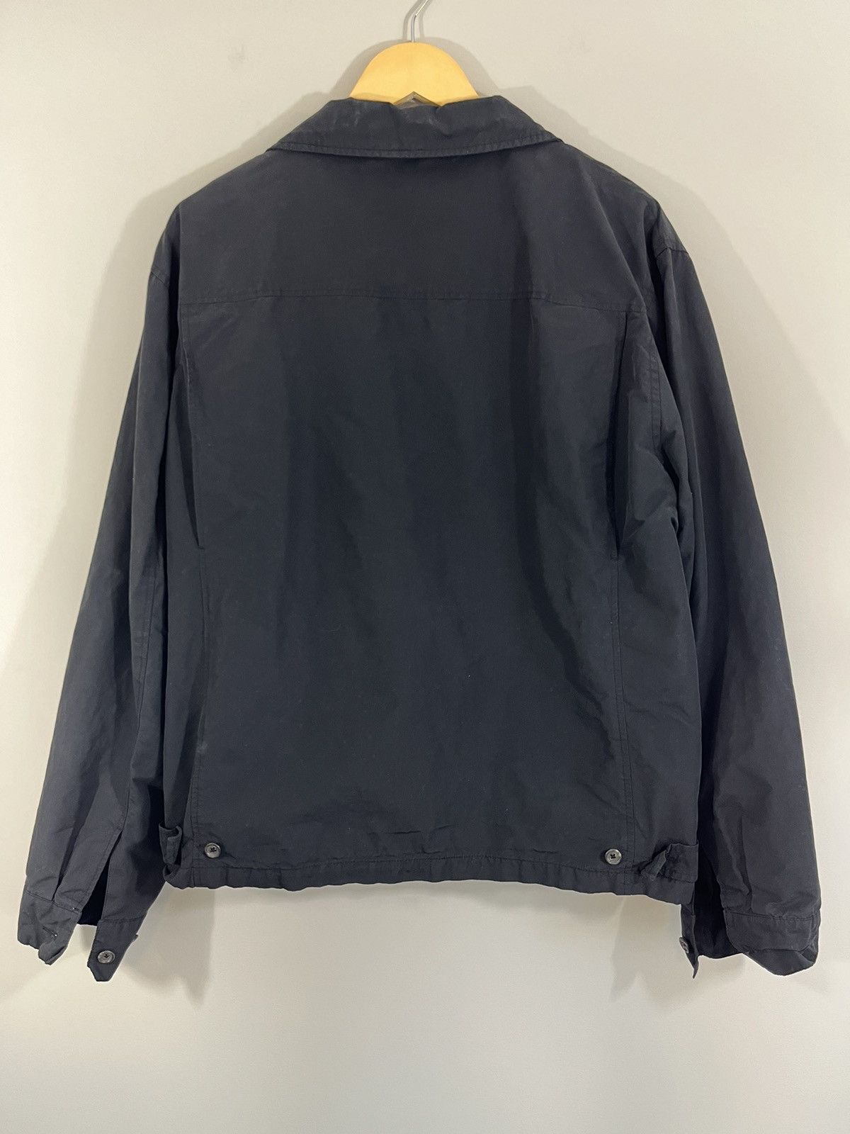Vintage Polo Ralph Lauren Sun Faded Boxy Light Jacket Size US XL / EU 56 / 4 - 6 Thumbnail