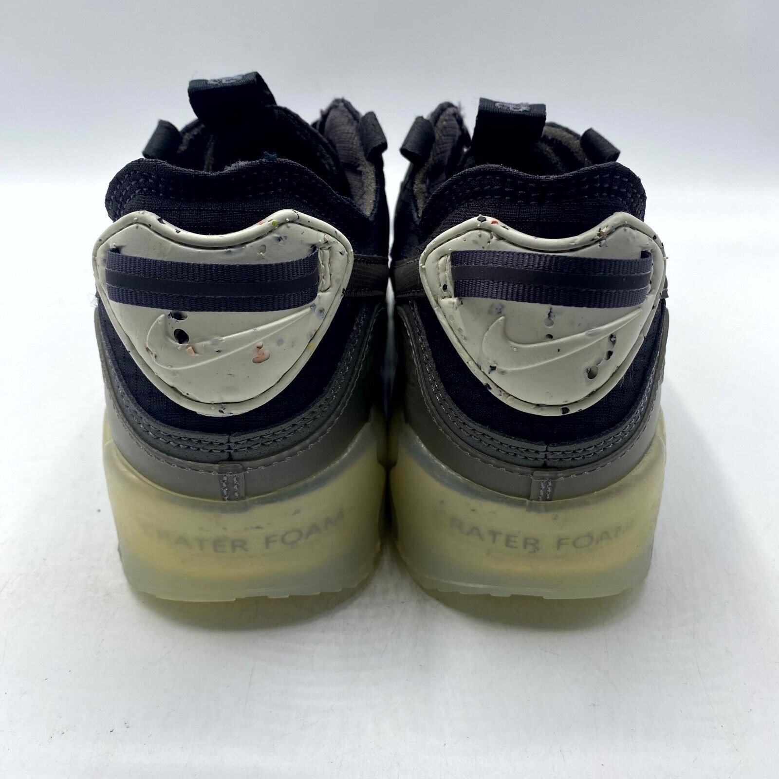 Nike NEW Nike Air Max Terrascape 90 Women's Sneaker DH5073-001 Size US 10 / IT 40 - 5 Thumbnail