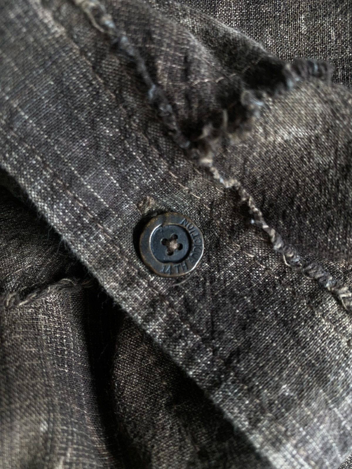 14th Addiction 14th Addiction Avant-Garde Shirt Size US L / EU 52-54 / 3 - 13 Thumbnail