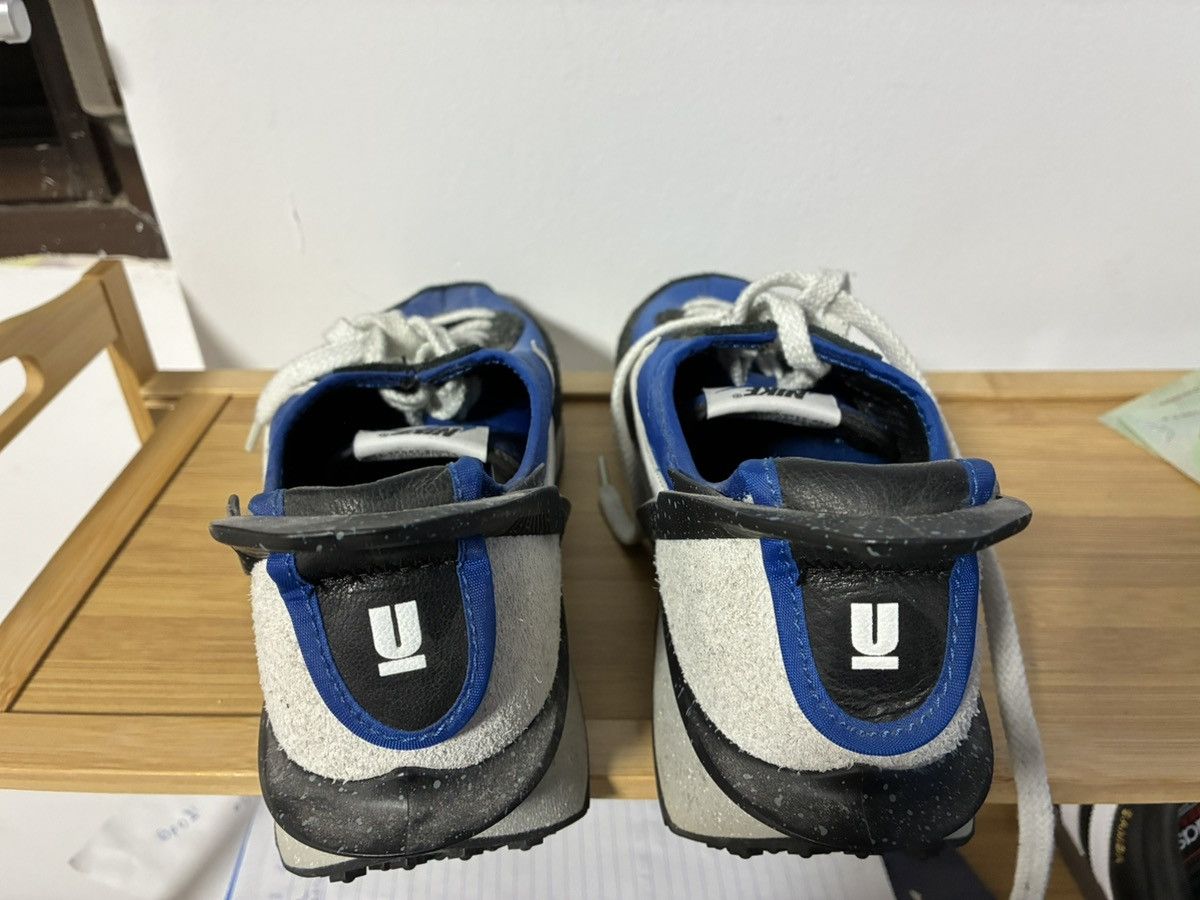 Nike × Undercover Nike Daybreak UnderCover Blue Jay Size US 10.5 / EU 43-44 - 2 Thumbnail