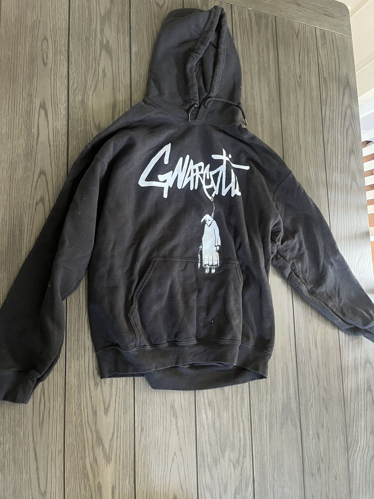 Gnarcotic Gnarcotic Hanging Klansman Size US M / EU 48-50 / 2 - 1 Preview