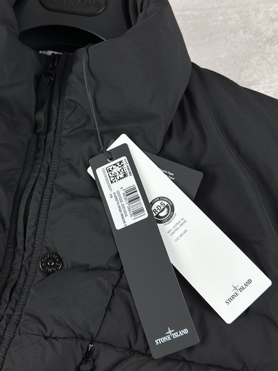 Stone Island Stone island vests Size US L / EU 52-54 / 3 - 4 Thumbnail