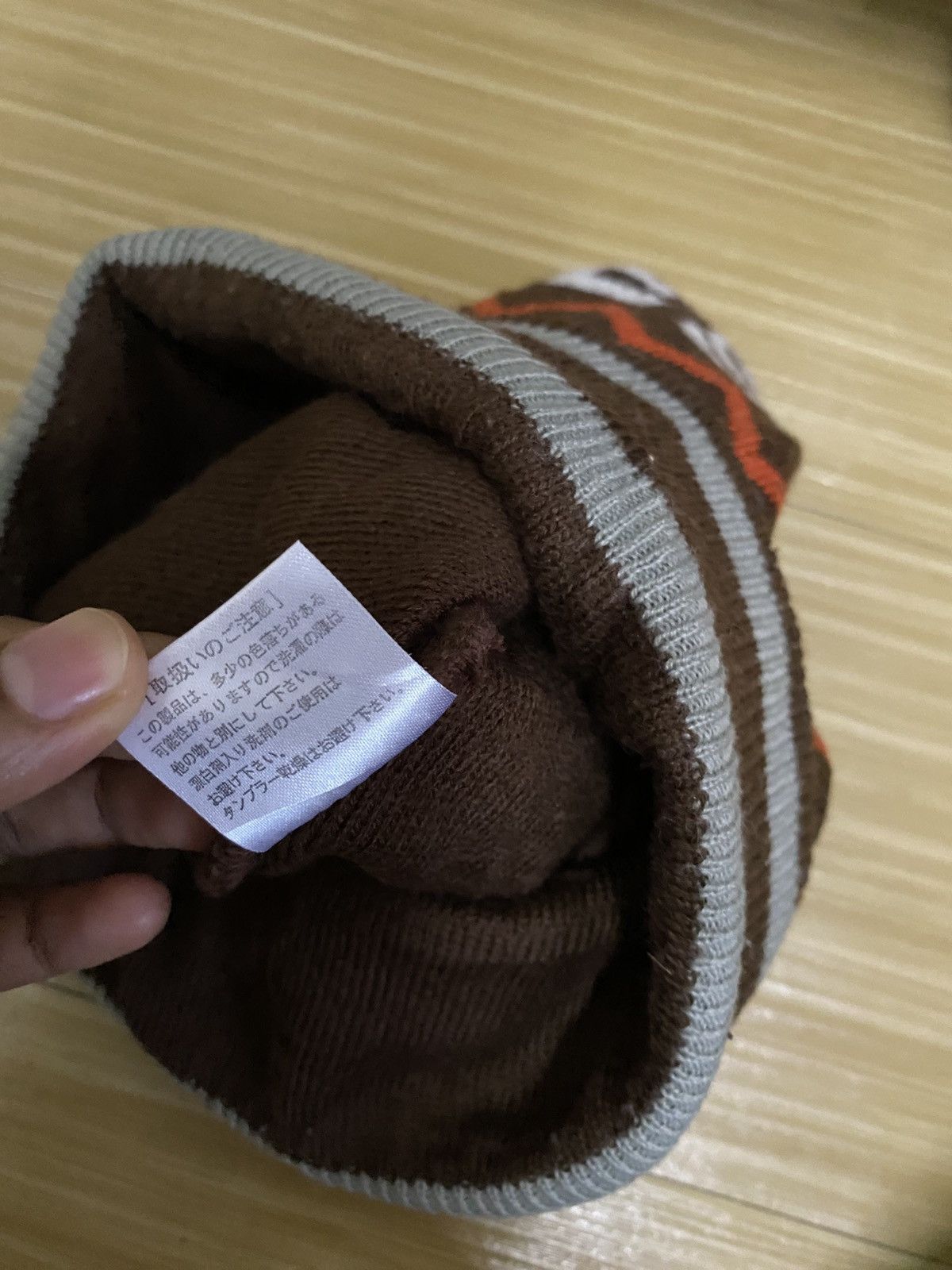Dickies Dickies Beanie Hat Size ONE SIZE - 6 Thumbnail
