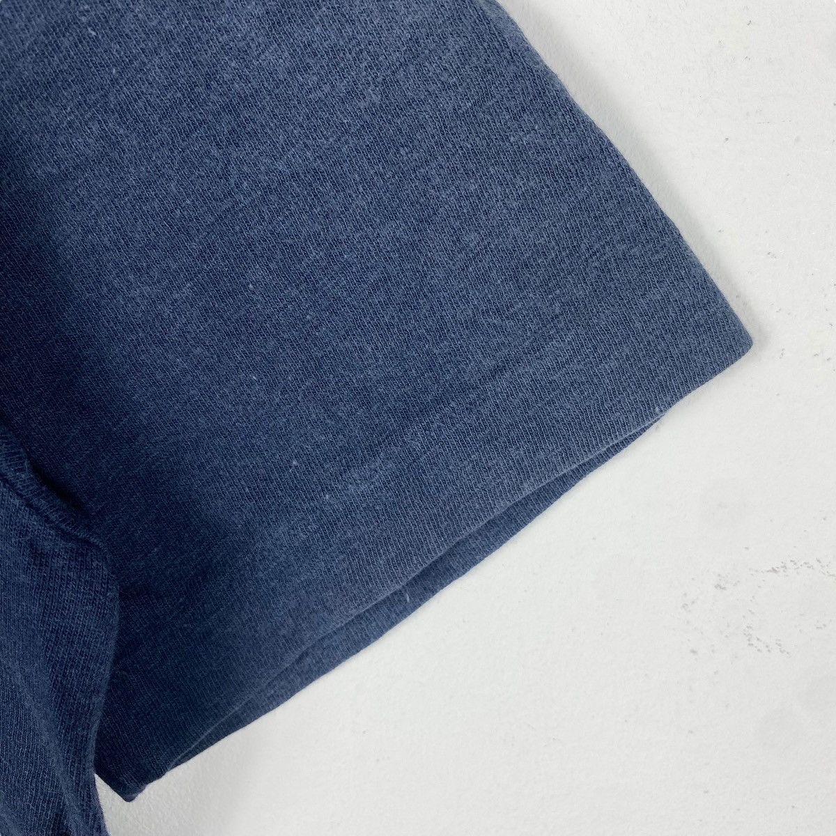 45rpm 45 RPM Pipeline Ride On Size Natural Indigo Graphic Tee Size US S / EU 44-46 / 1 - 3 Thumbnail