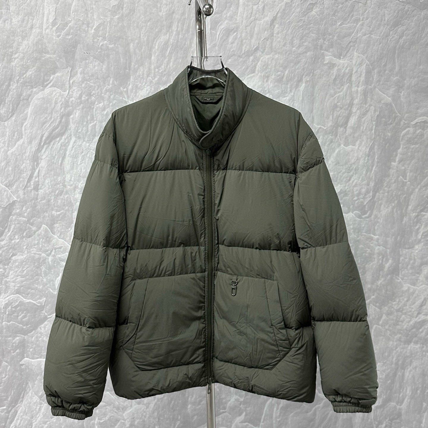 Louis Vuitton LV Ski Capsule Reversible Monogram Puffer Jacket Size US M / EU 48-50 / 2 - 1 Thumbnail