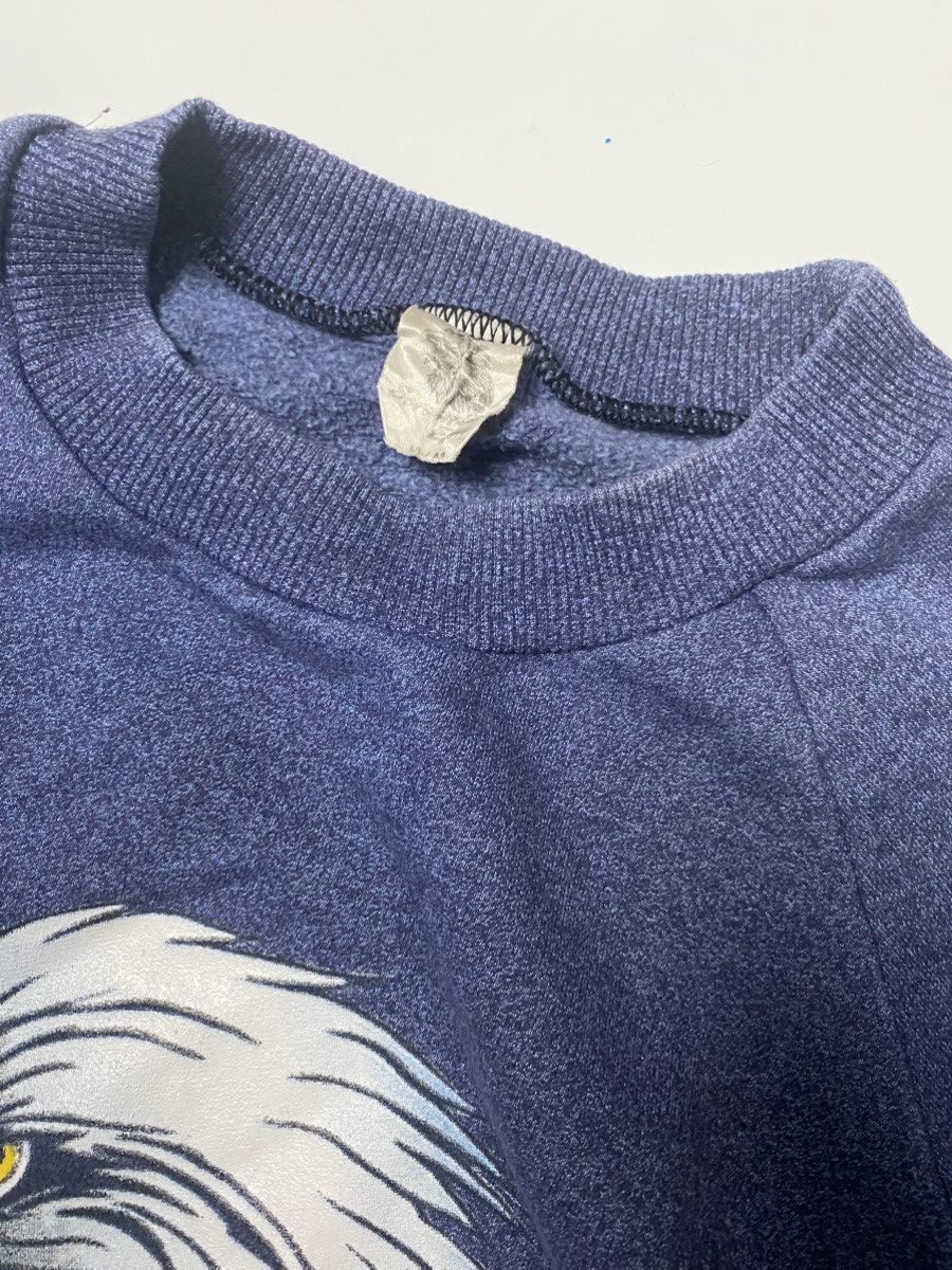 Other Vintage sweatshirt egle scremin Size US M / EU 48-50 / 2 - 8 Thumbnail