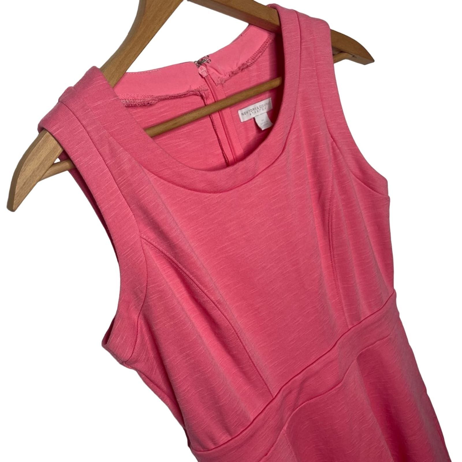 Other NWOT NY&C Dress Size XS / US 0-2 / IT 36-38 - 7 Thumbnail