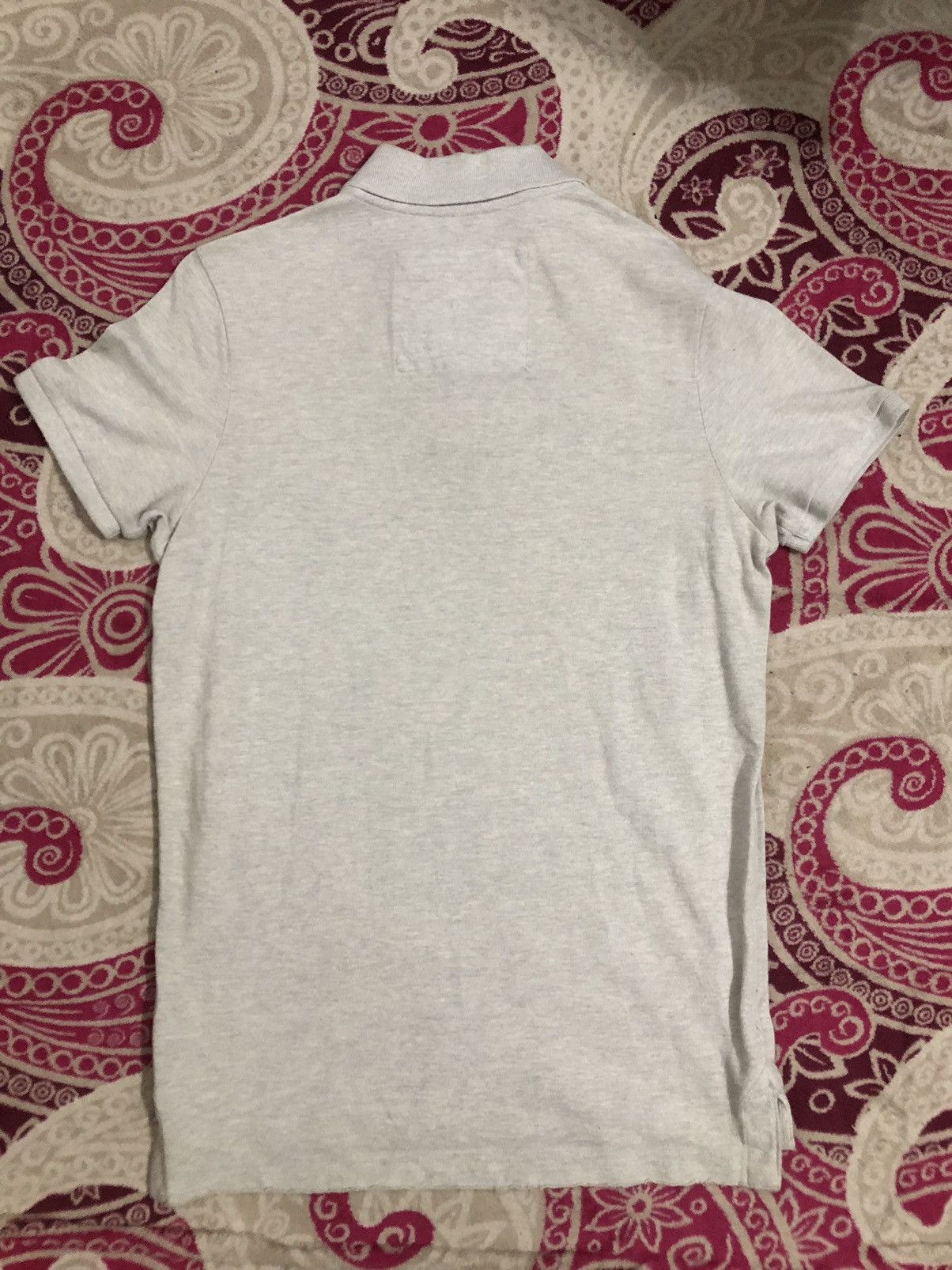 Abercrombie & Fitch ABERCROMBIE & FITCH Size US M / EU 48-50 / 2 - 4 Thumbnail
