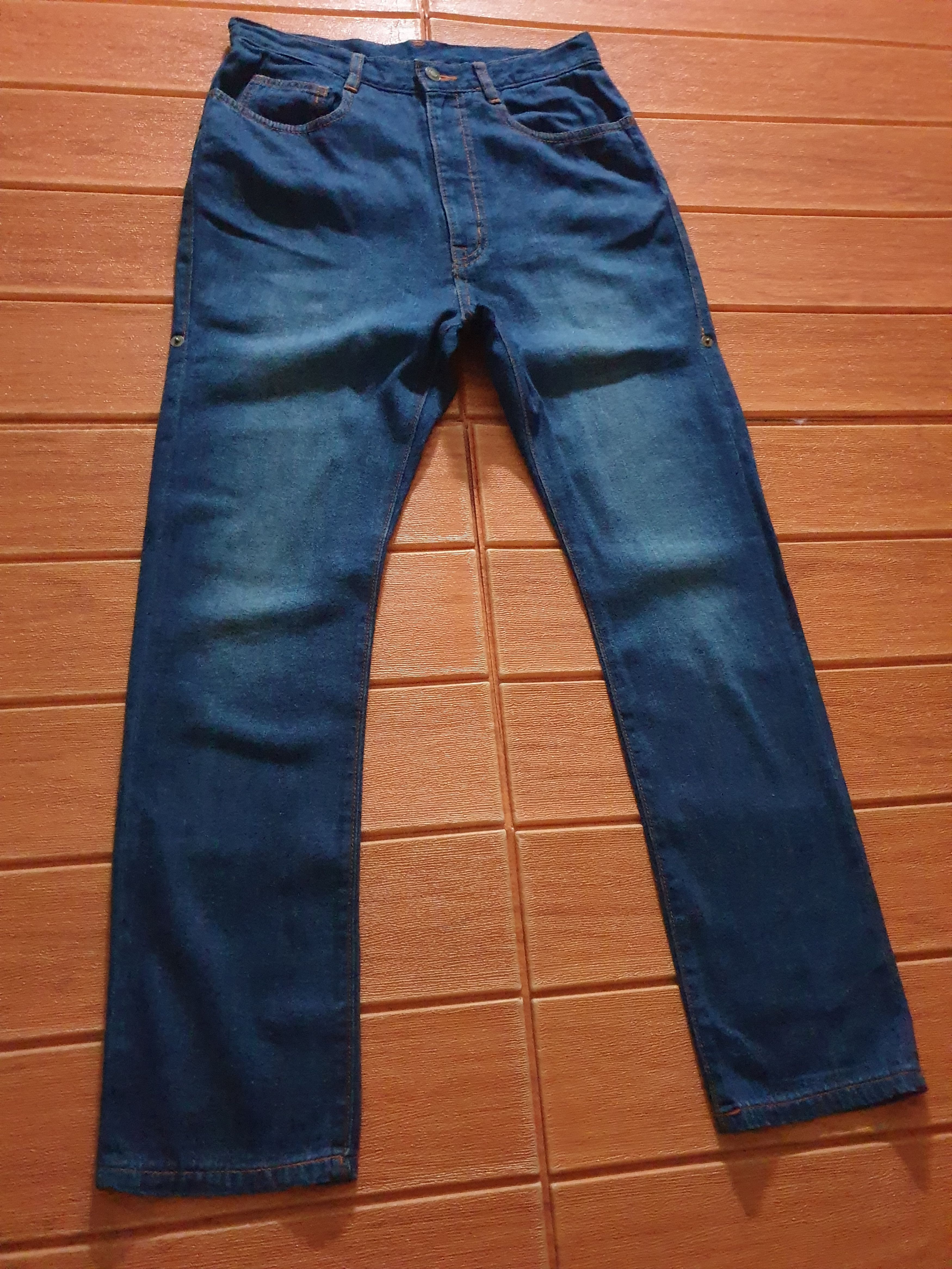 Issey Miyake 💥Mercibeaucomp issey miyake sarouel Japanese brand pant Size US 28 / EU 44 - 6 Thumbnail