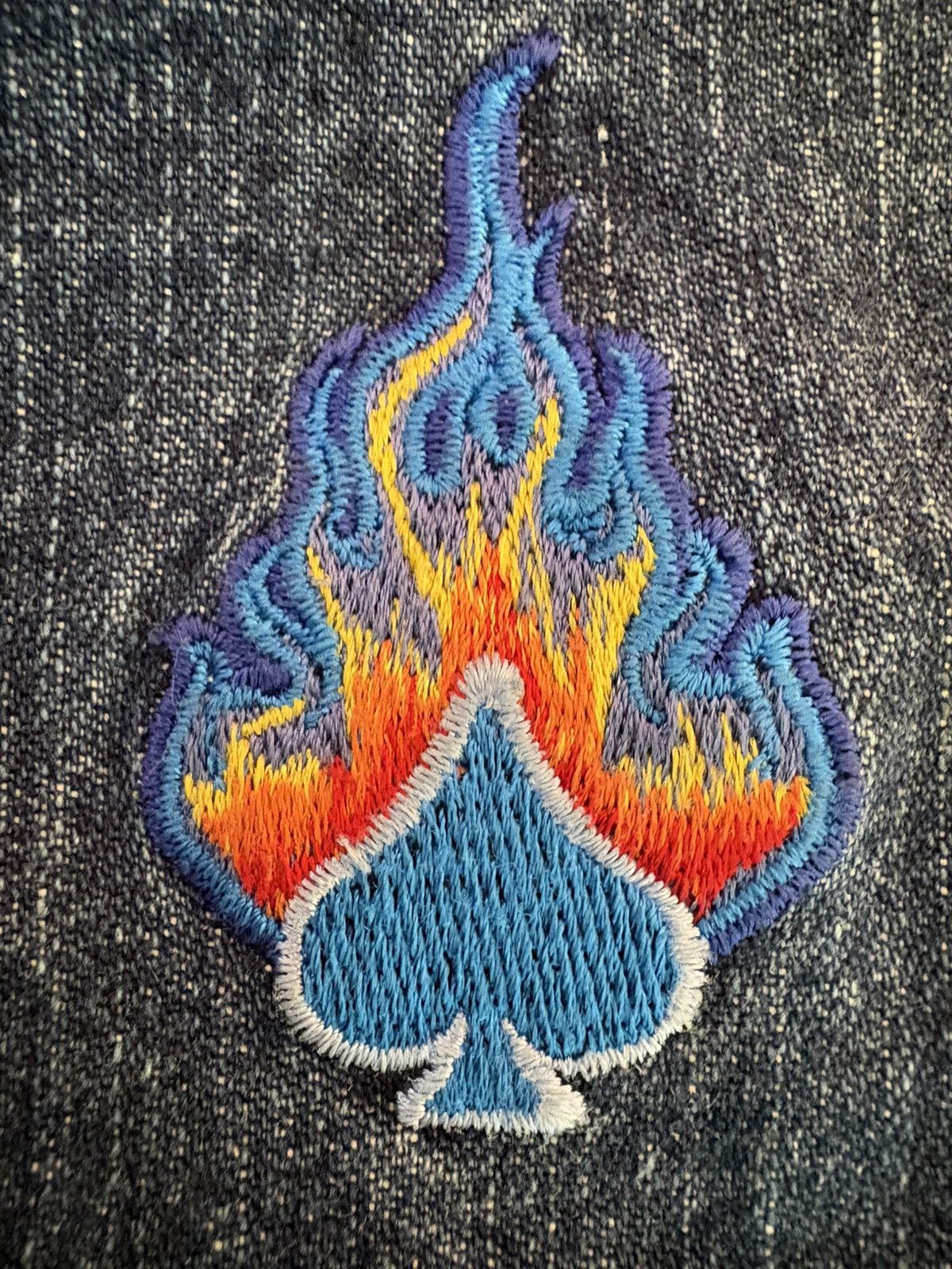 JNCO Jnco Jeans Size US 36 / EU 52 - 3 Thumbnail