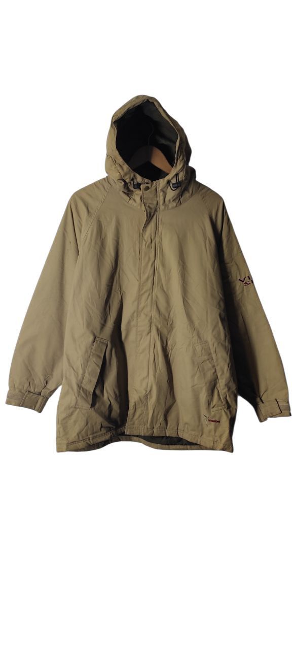 Vision Streetwear VISION STREETWEAR WINDBREAKER JACKEY Size US XL / EU 56 / 4 - 11 Thumbnail