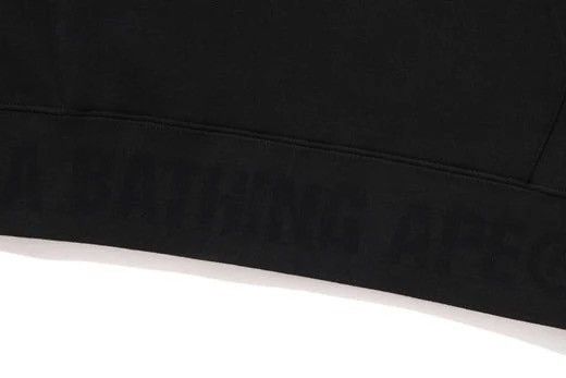 Bape Bape Hoodie Size ONE SIZE - 4 Thumbnail