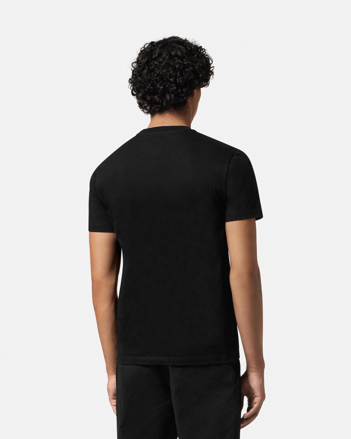 Other Black Medusa T-Shirt – Iconic Graphic Tee Size US M / EU 48-50 / 2 - 5 Thumbnail