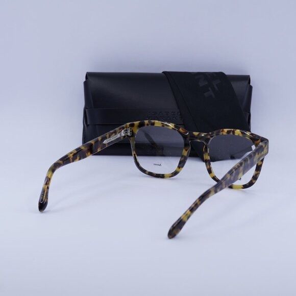 Isabel Marant Isabel Marant IM 0041 0EPZ 00 Eyeglasses 50mm Size ONE SIZE - 9 Thumbnail
