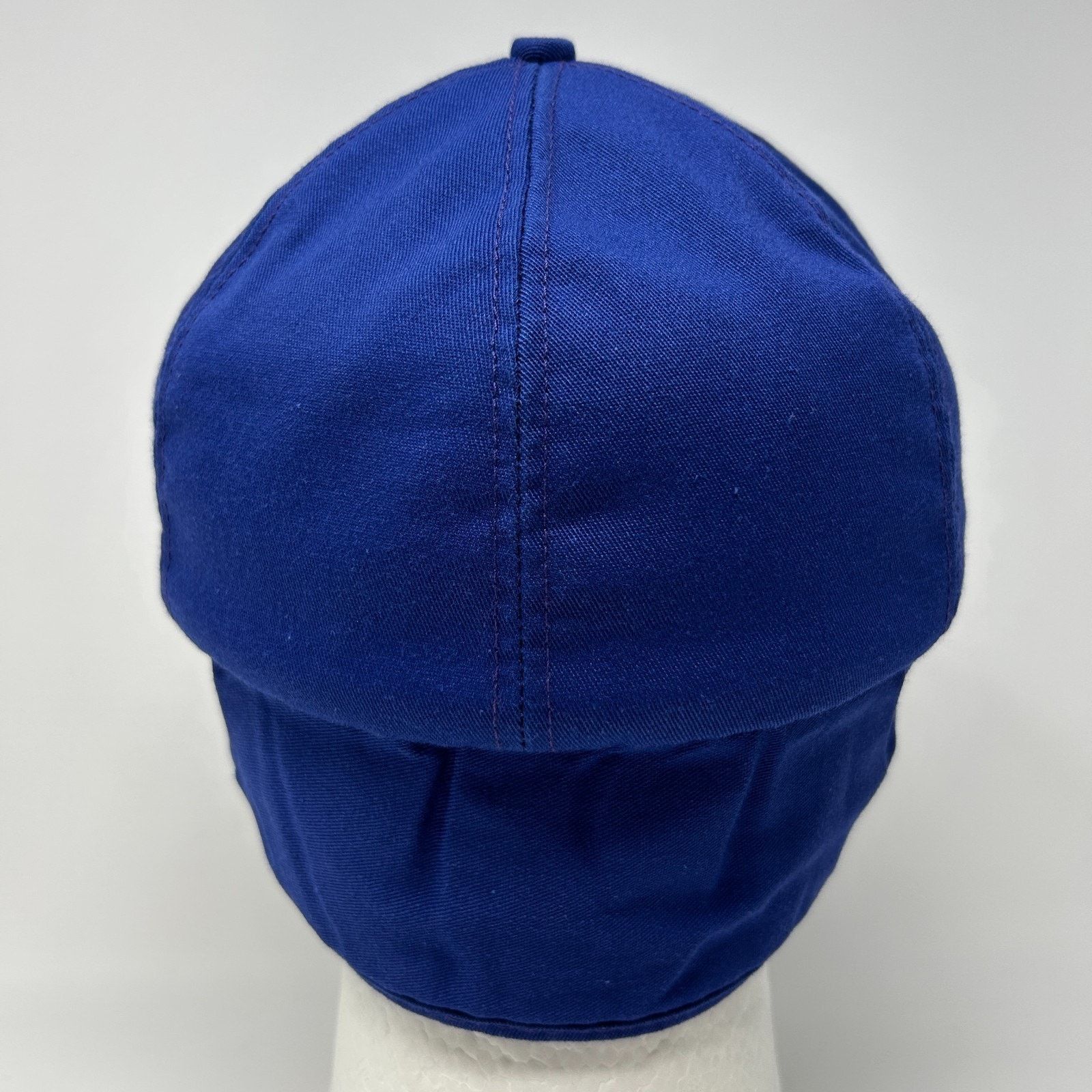 Vintage Vintage 80s LTFMP Dual EPP Hat Baseball Cap Ear Flap K Brand Size ONE SIZE - 4 Thumbnail