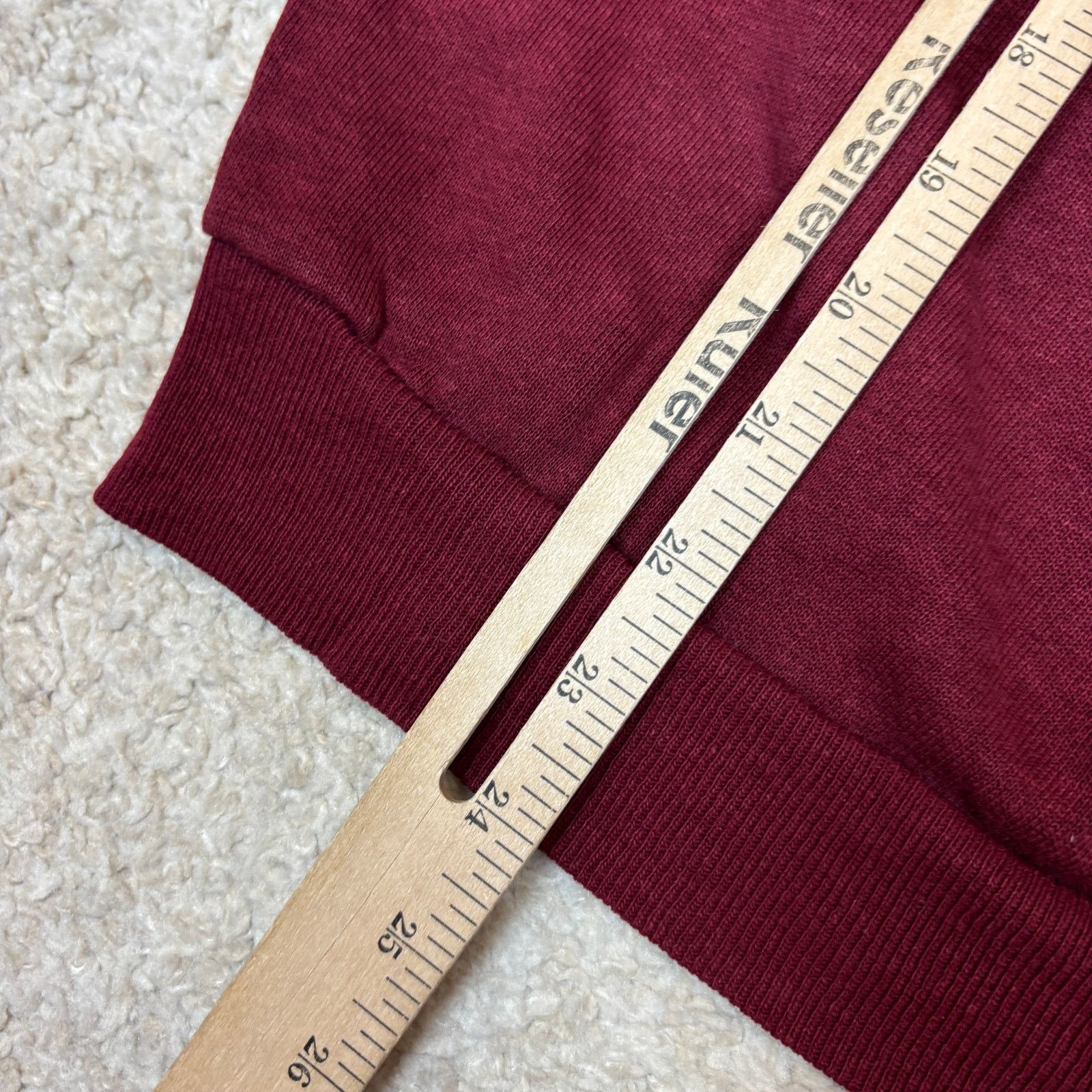 Vintage Vintage 80s Cambridge University Crest Sweatshirt Men's M Size US M / EU 48-50 / 2 - 7 Thumbnail