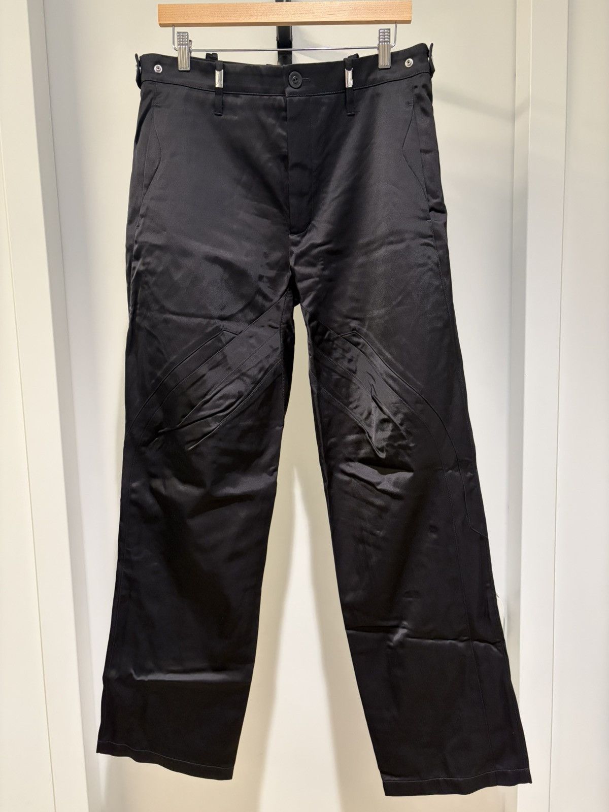 Kiko Kostadinov Itten Trouser | Grailed
