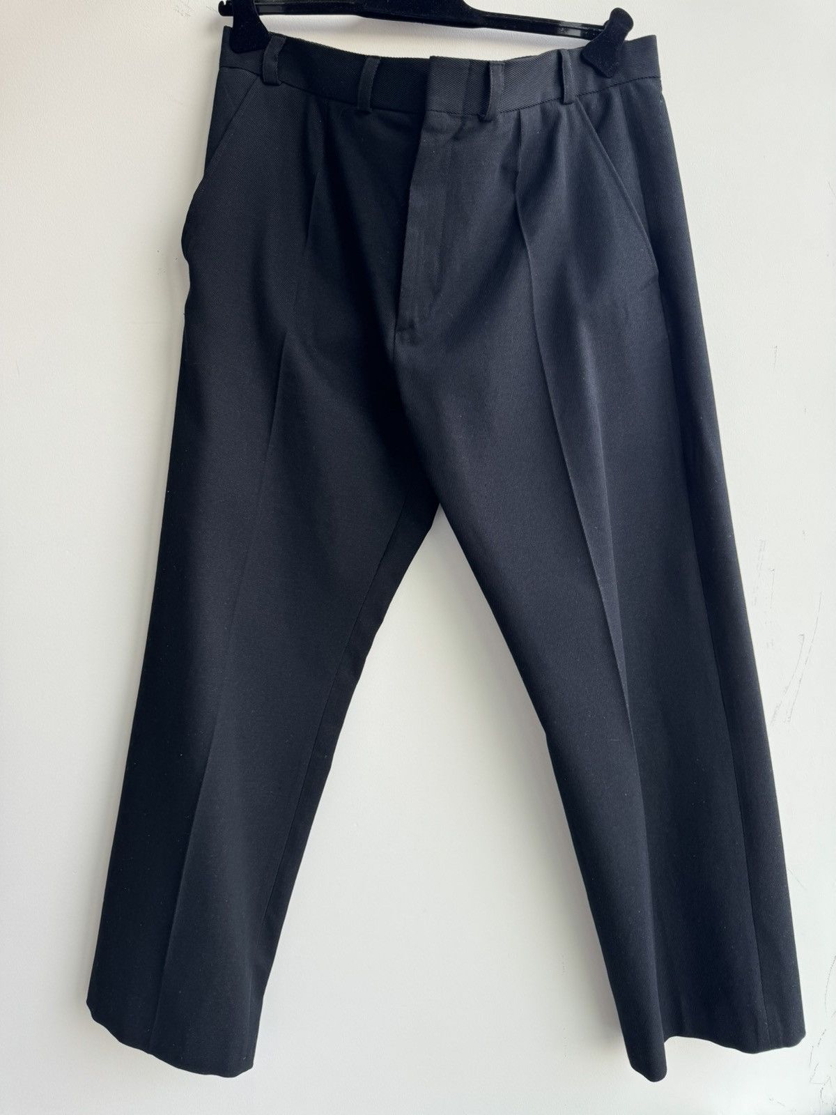 Enfants Riches Deprimes ENFANTS RICHES DEPRIMES MEXICAN WEDDING TROUSERS ERD KANYE Size US 34 / EU 50 - 2 Thumbnail