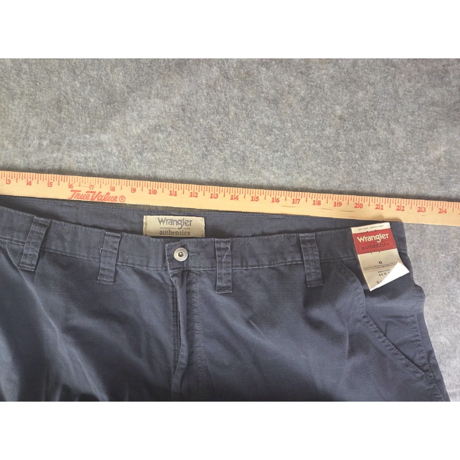 Wrangler VINTAGE1? (No) Size US 42 / EU 58 - 7 Thumbnail