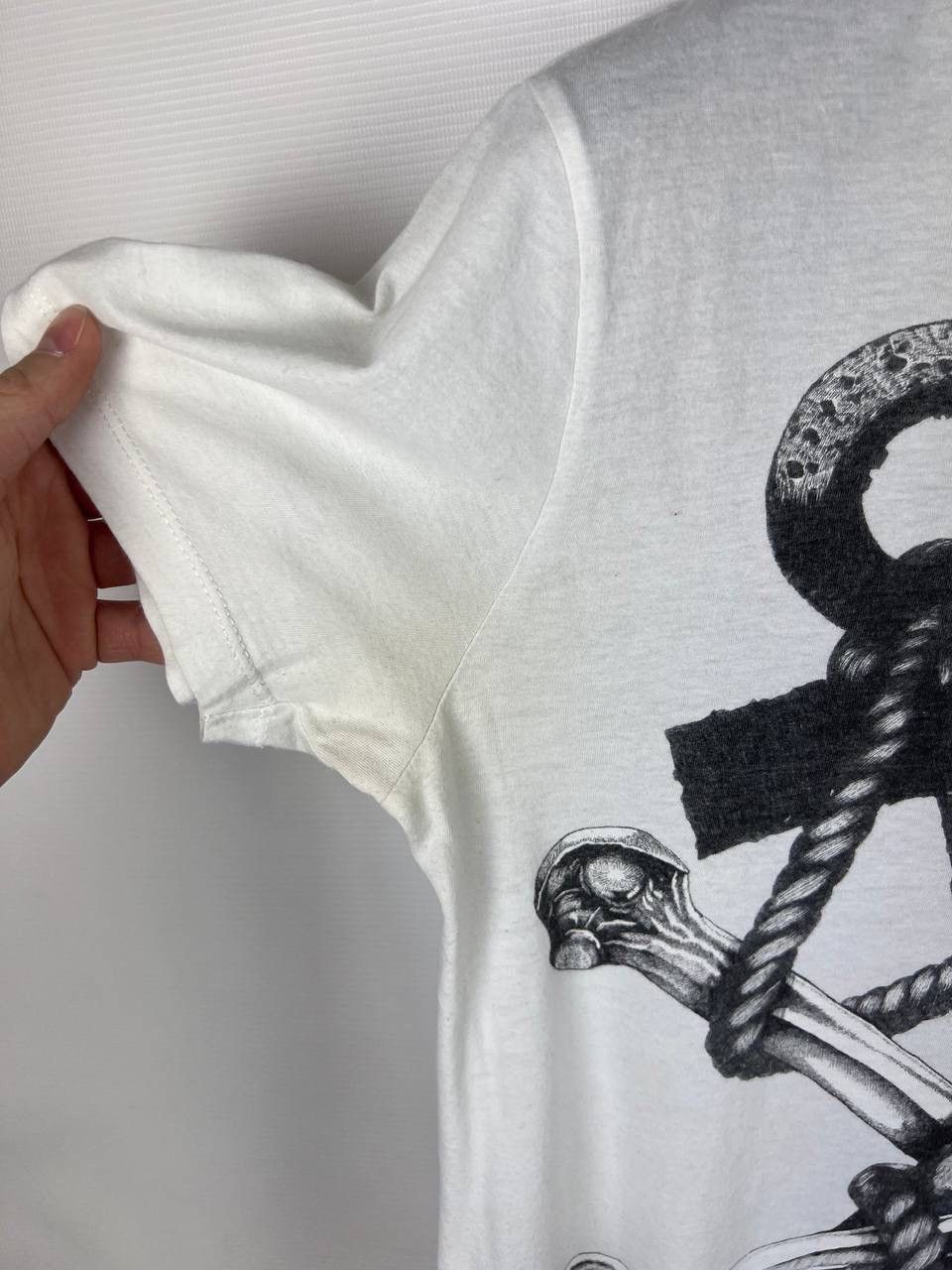 Allsaints Allsaints vintage t-shirts size XS Size US XS / EU 42 / 0 - 4 Thumbnail