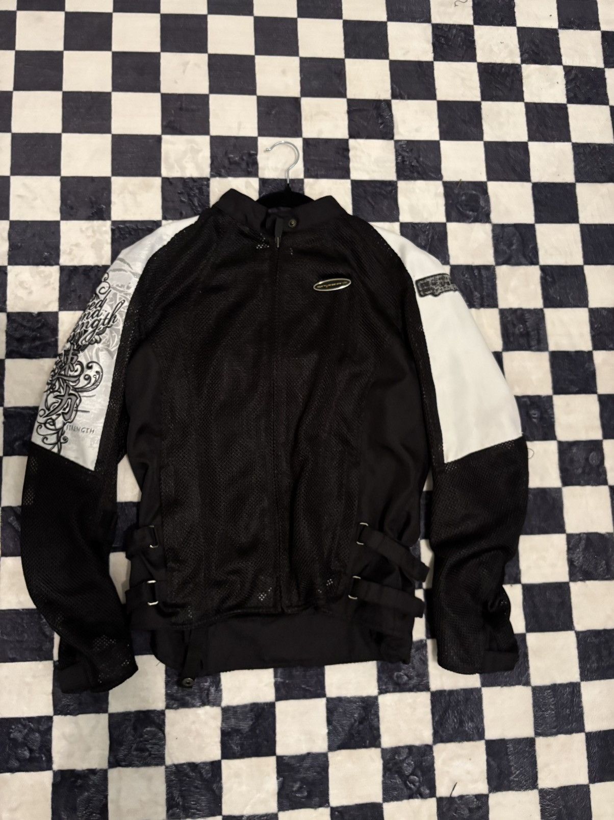 Other Speed And Strength Spyder ryder Size L / US 10 / IT 46 - 1 Thumbnail