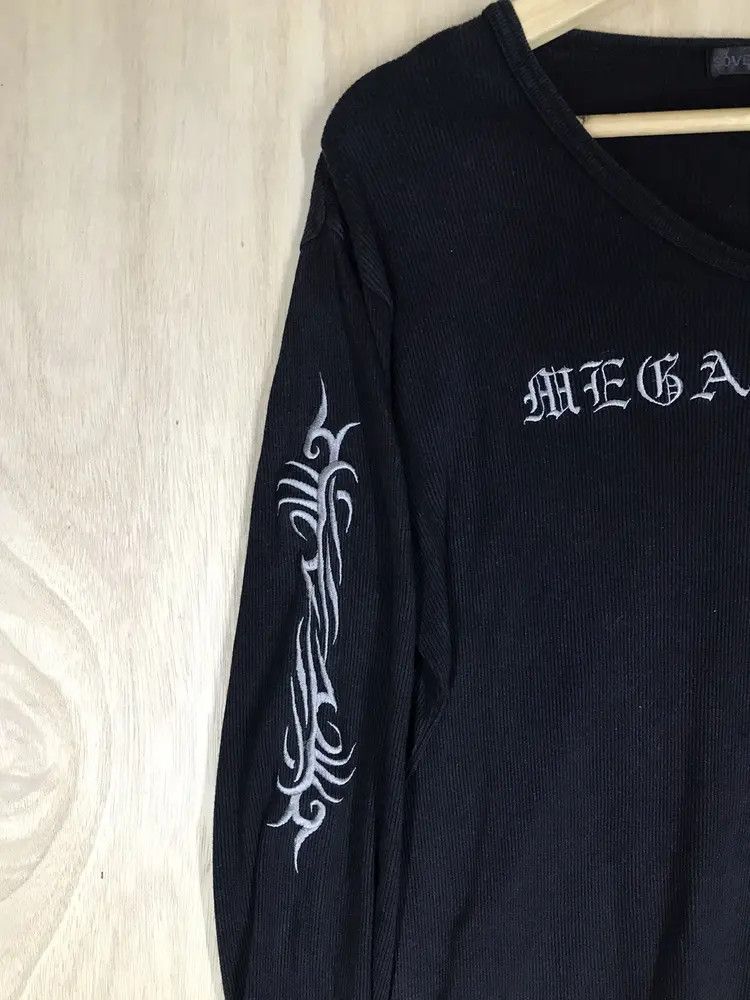 Japanese Brand Soves Tshirts Size M / US 6-8 / IT 42-44 - 4 Thumbnail