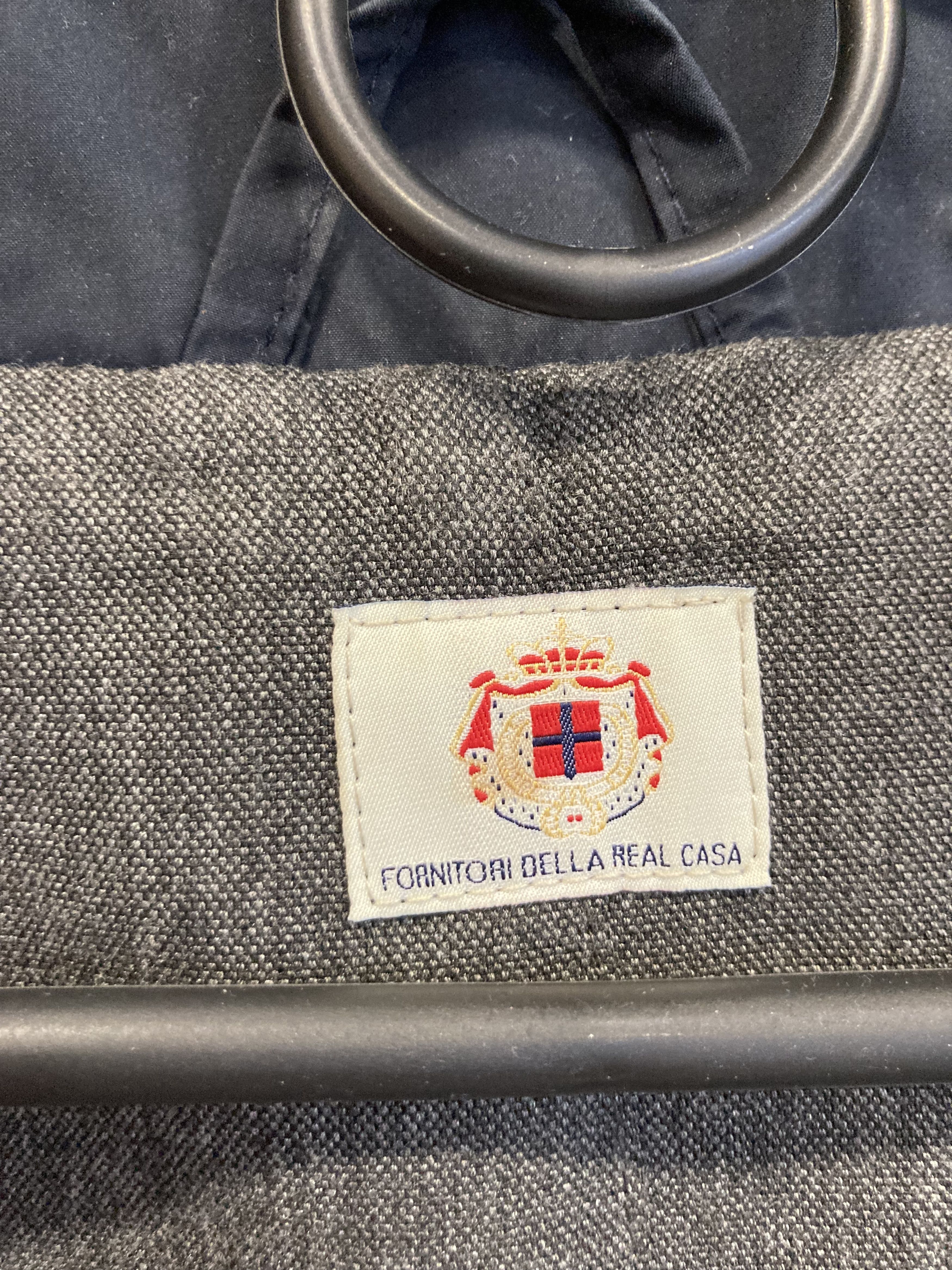 Luigi Borrelli Borrelli jacket Napoli rrp 900$ Size US XXL / EU 58 / 5 - 16 Thumbnail