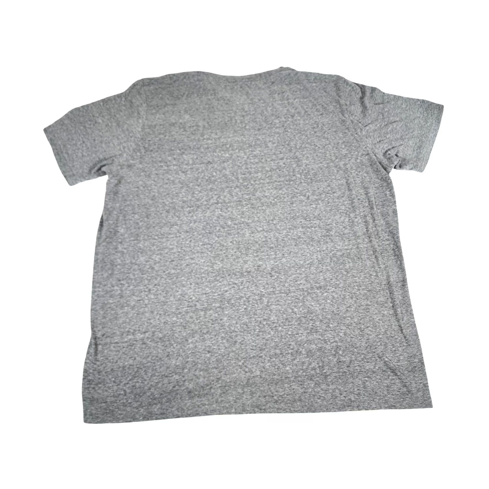 Disney Disney Mickey Mouse Sketch Graphic T-Shirt Mens 2XL Heather Gray Short Sleeve Size US XXL / EU 58 / 5 - 8 Thumbnail