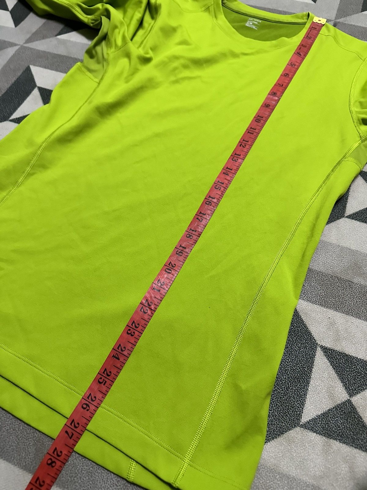 Arc'teryx Arc’teryx long sleeve Size US M / EU 48-50 / 2 - 7 Thumbnail