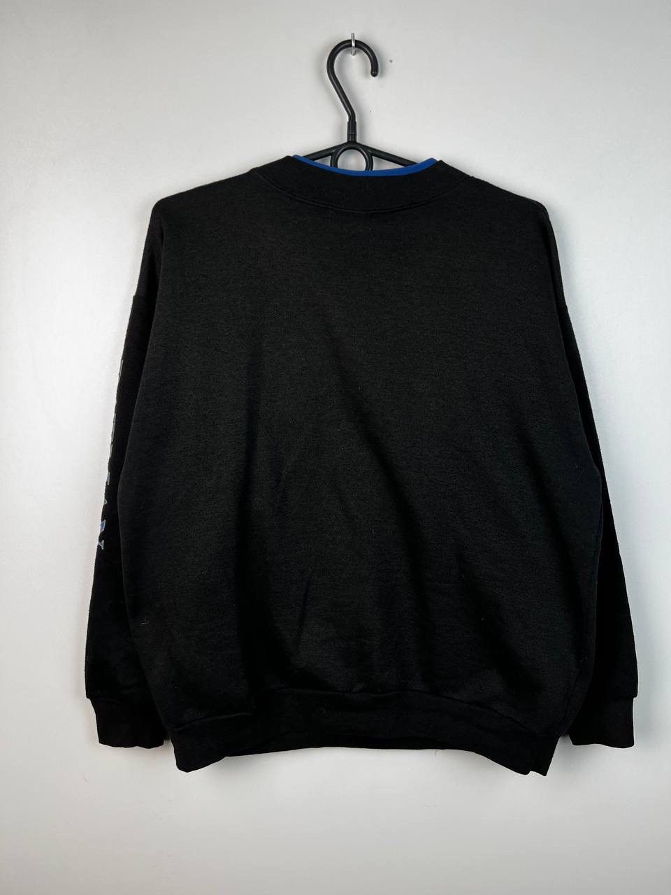 Marvel Comics Batman 1992 movie marvel vintage sweatshirt size S Size US S / EU 44-46 / 1 - 2 Thumbnail