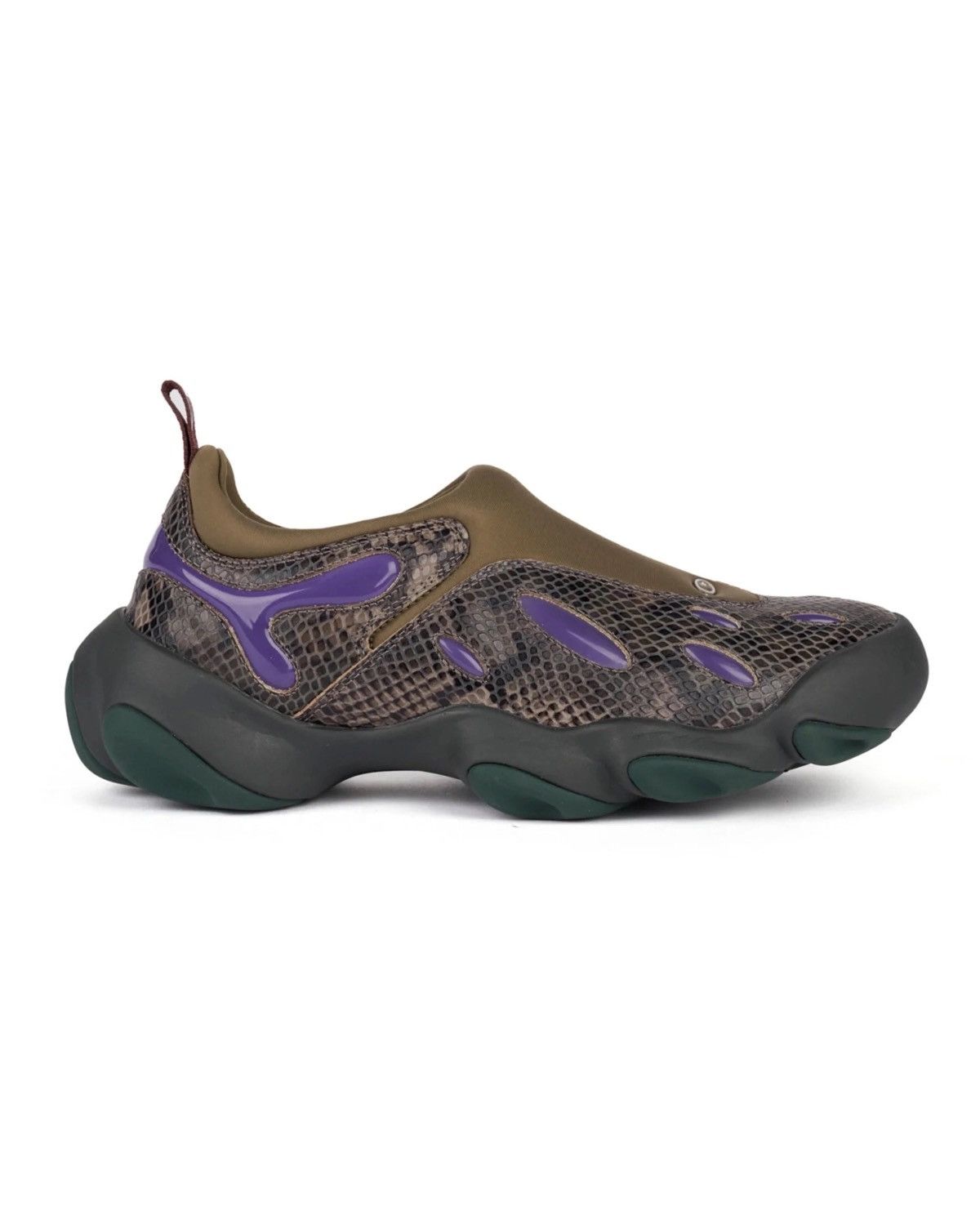 Oakley Oakley Factory Team Flesh Slip On Size US 9 / EU 42 - 3 Thumbnail