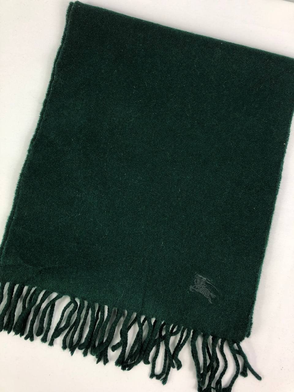 Burberry Burberry Scarf / Muffler / Neckwear FS194 Size ONE SIZE - 5 Thumbnail
