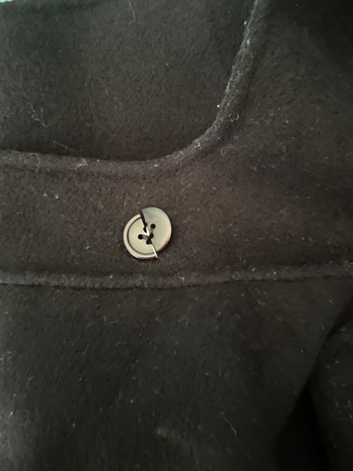 Japanese Brand × Paul & Joe × Vintage Paul & Joe Wool Coat Size US S / EU 44-46 / 1 - 6 Thumbnail