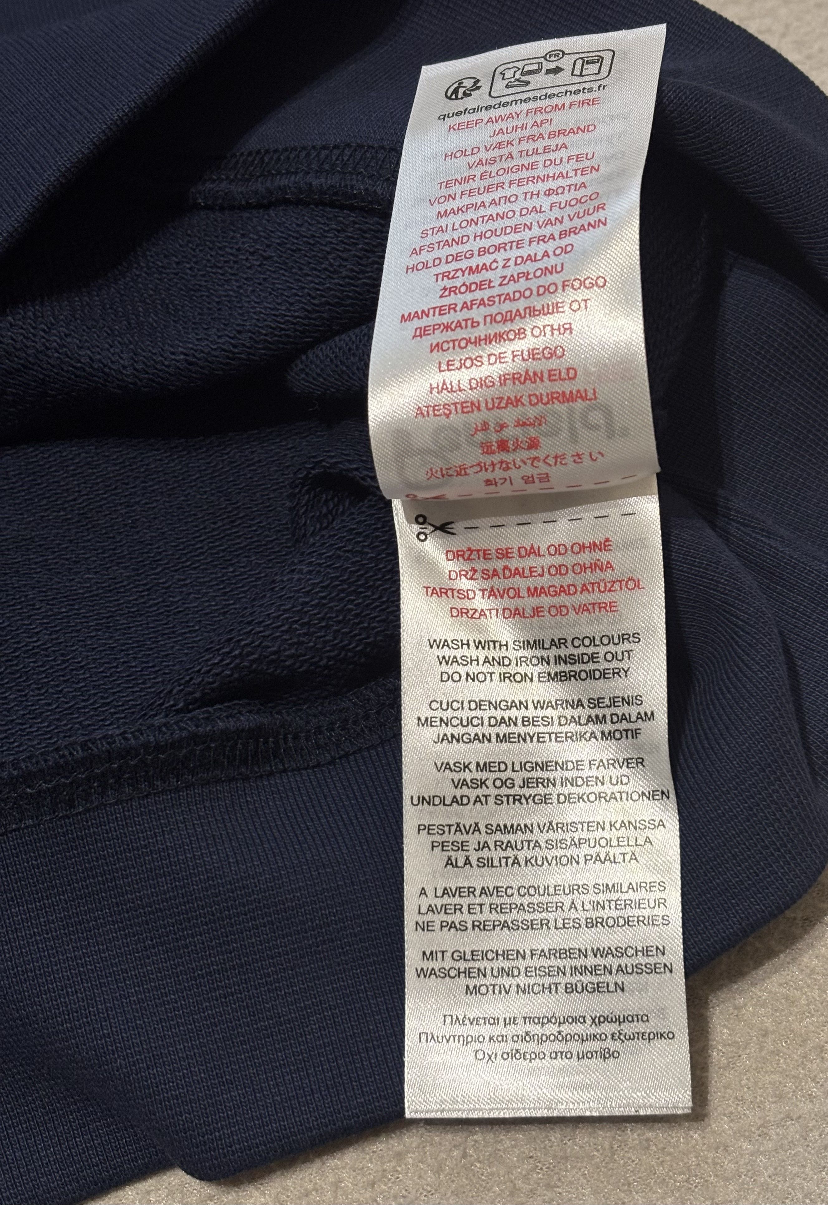 Penfield Penfield sweatshirt size M Size US M / EU 48-50 / 2 - 13 Thumbnail
