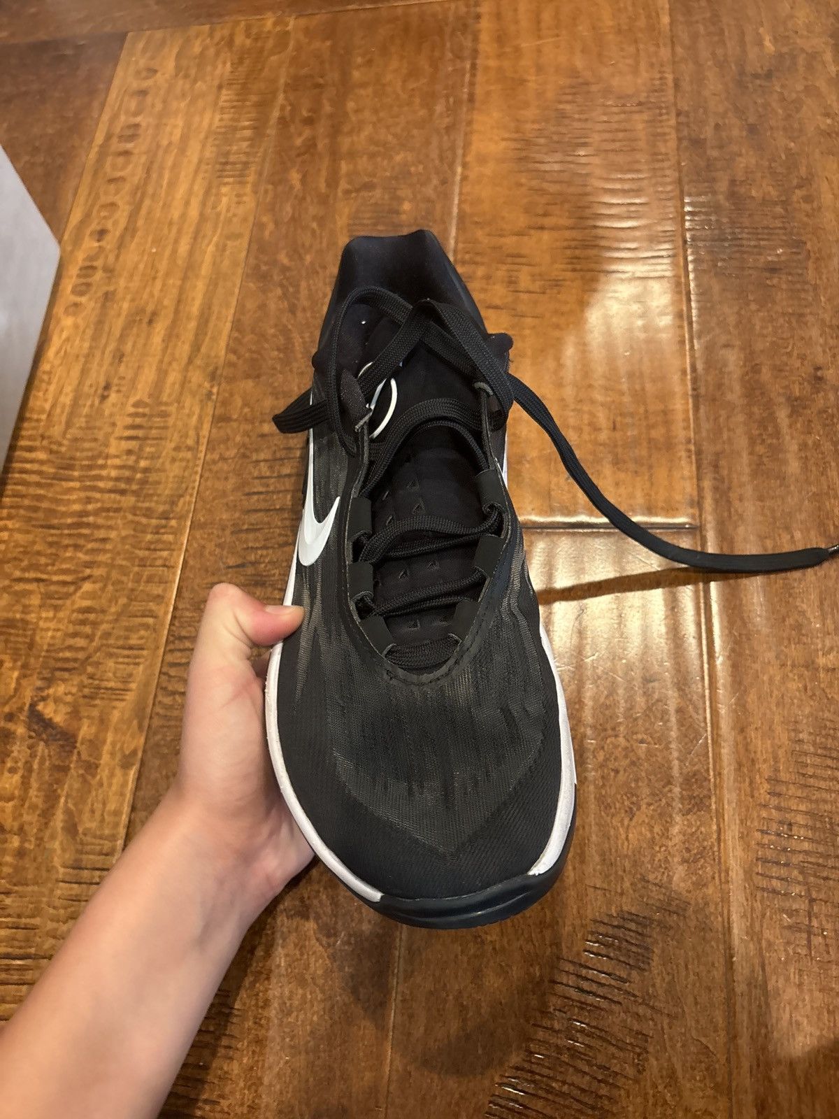 Nike Gt cut 2 Size US 9 / EU 42 - 2 Thumbnail