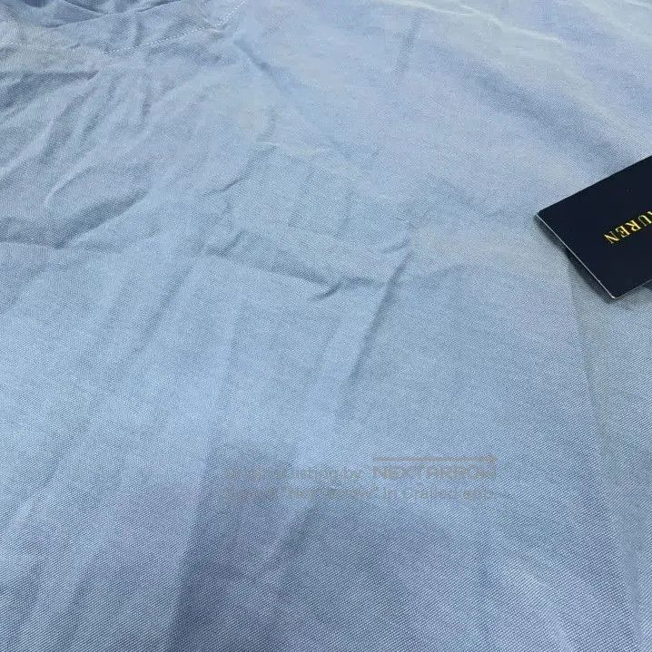 Polo Ralph Lauren Polo Ralph Lauren Logo Embroidered Long. Size US XL / EU 56 / 4 - 3 Thumbnail