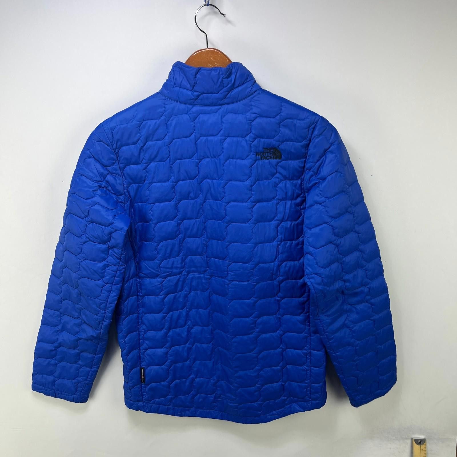 The North Face The North Face Puffer Jacket Black Boys Large Size US L / EU 52-54 / 3 - 8 Thumbnail
