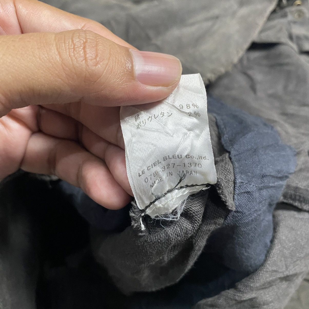 14th Addiction Enchantement..? Unfinished 3D Pocket Jacket Size US XS / EU 42 / 0 - 10 Thumbnail