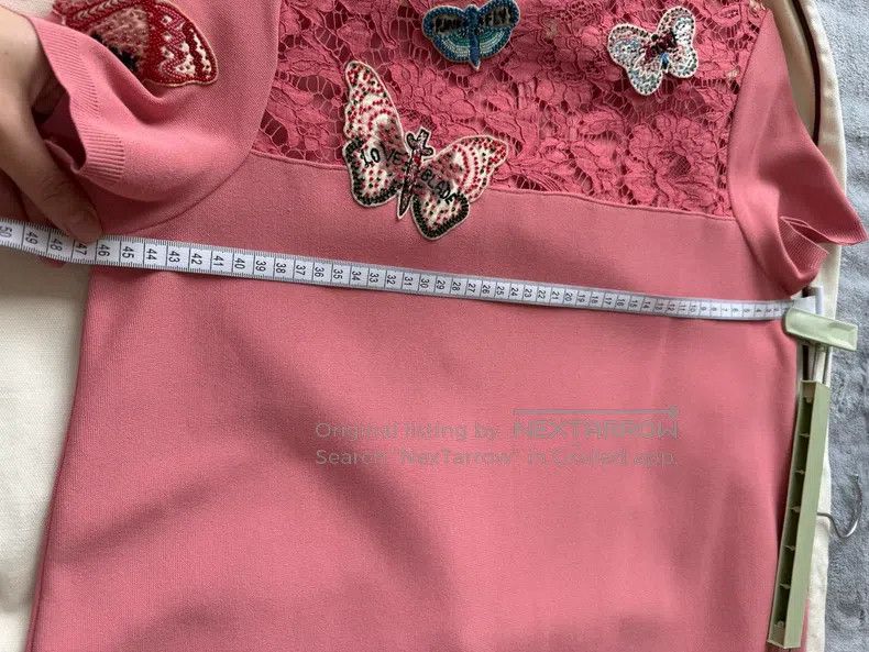 Valentino Valentino dress Size M / US 6-8 / IT 42-44 - 6 Thumbnail