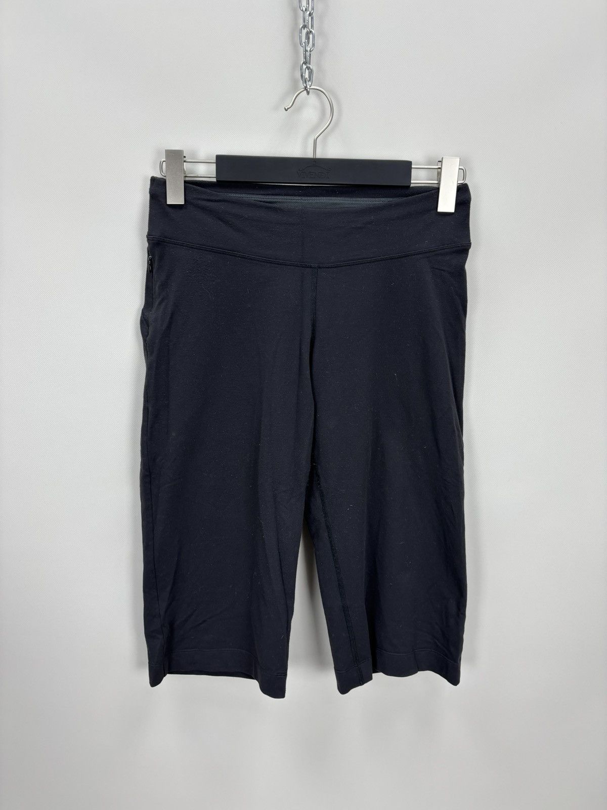 Arc'teryx Womens shorts Arcteryx Size S Color Black Size 25" / US 0 / IT 36 - 1 Thumbnail