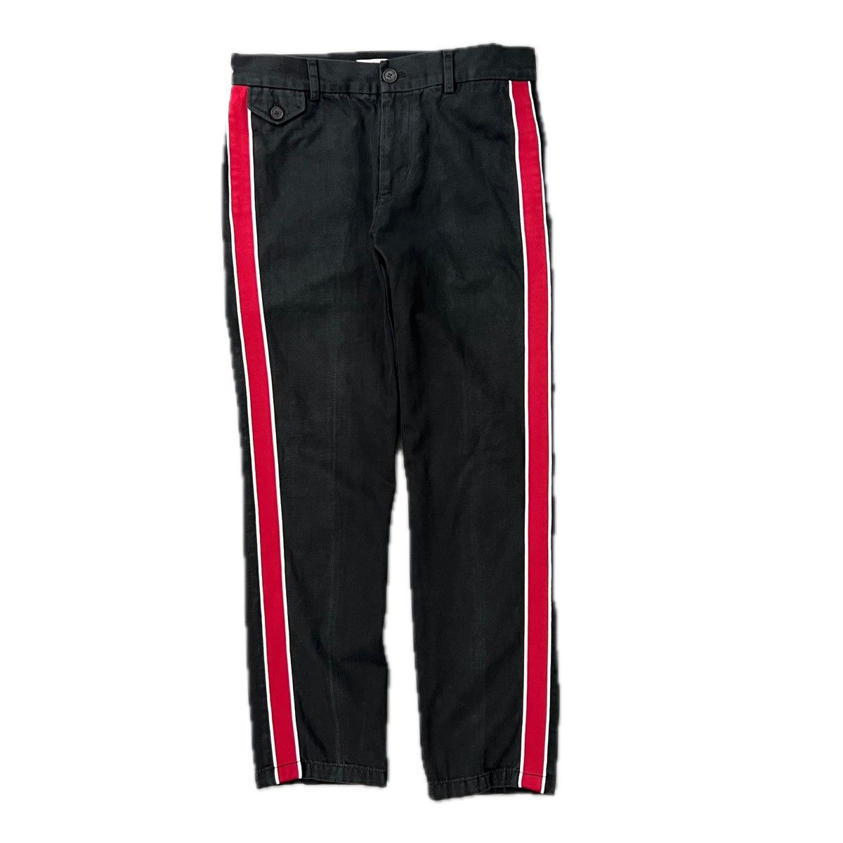 Givenchy GIVENCHY Pinstripe Pants | Grailed