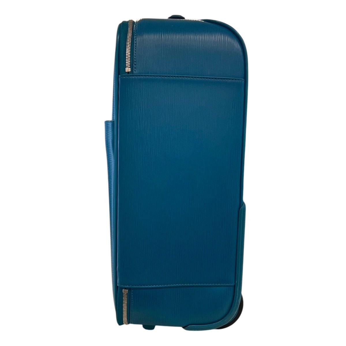 Louis Vuitton Louis Vuitton Epi Leather Pegase 45 Rolling Suitcase Size ONE SIZE - 5 Thumbnail