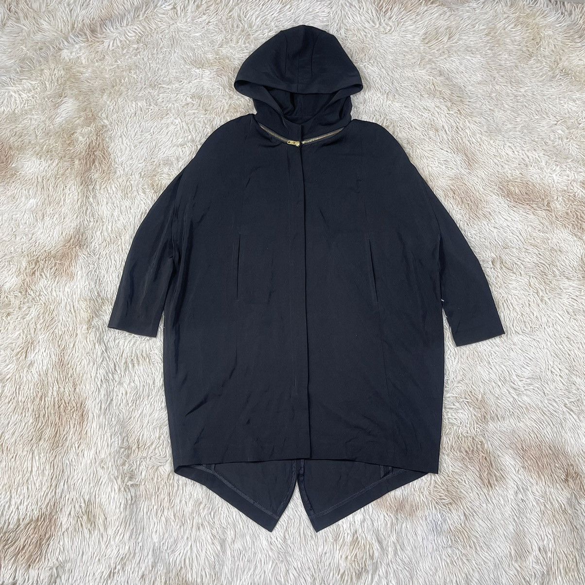 Acne Studios ACNE - Acne Studios Atlas Coat AW/10 Size US S / EU 44-46 / 1 - 3 Thumbnail