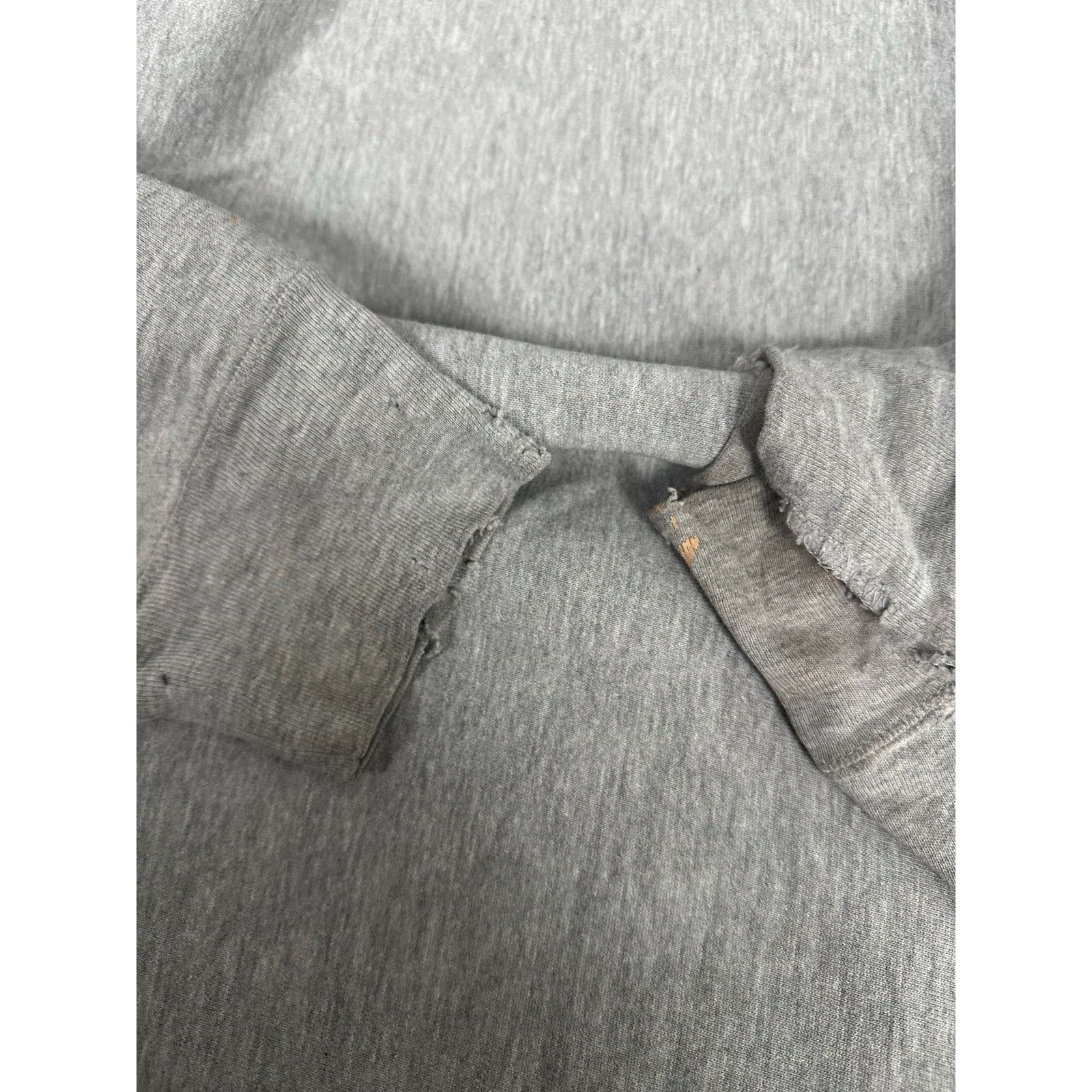 NCAA Vintage In ANA HOODIE Size US L / EU 52-54 / 3 - 9 Thumbnail
