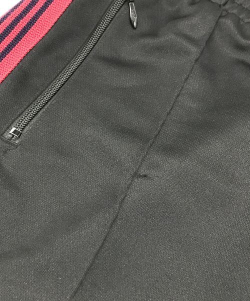Yohji Yamamoto Needles × WILDSIDE YOHJI YAMAMOTO 22AW side line track pants Size US 31 - 4 Thumbnail
