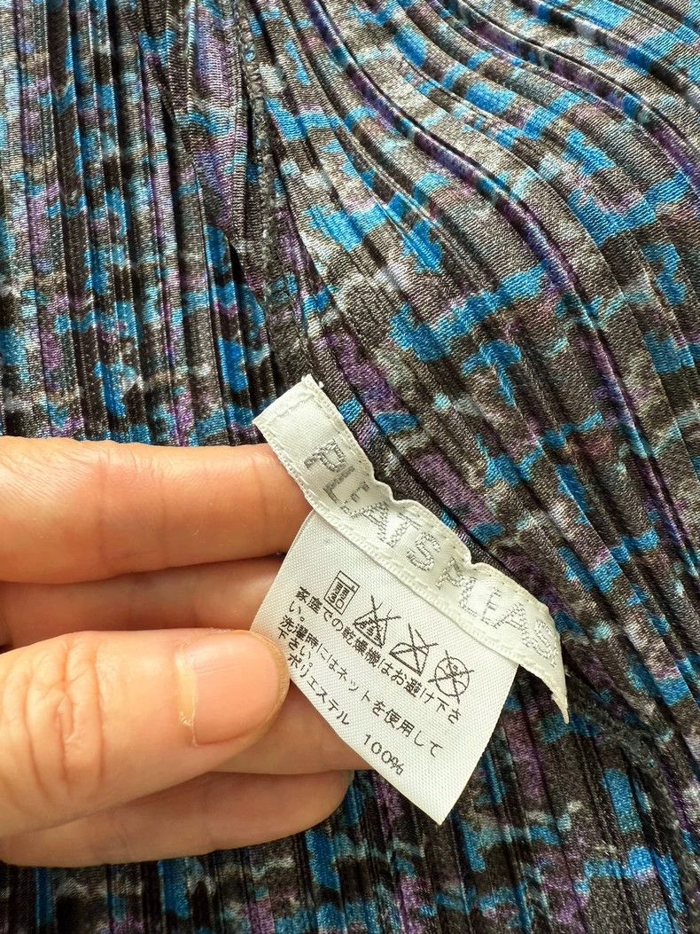 Issey Miyake Issey Miyake size:3 suit jacket Size XS / US 0-2 / IT 36-38 - 3 Thumbnail