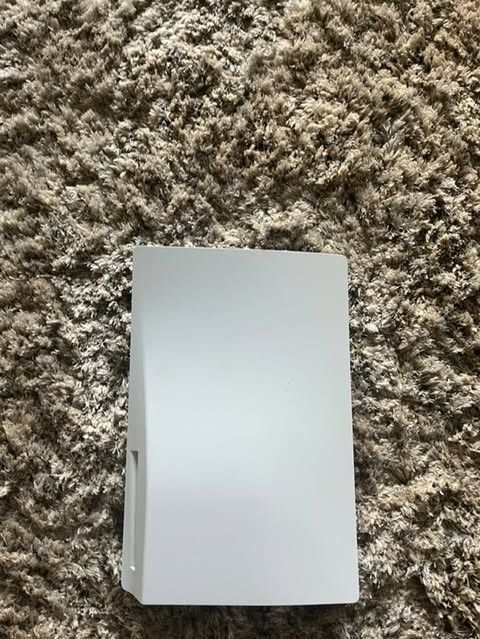 Sony PlayStation 5 Console (Slim) Size ONE SIZE - 1 Thumbnail