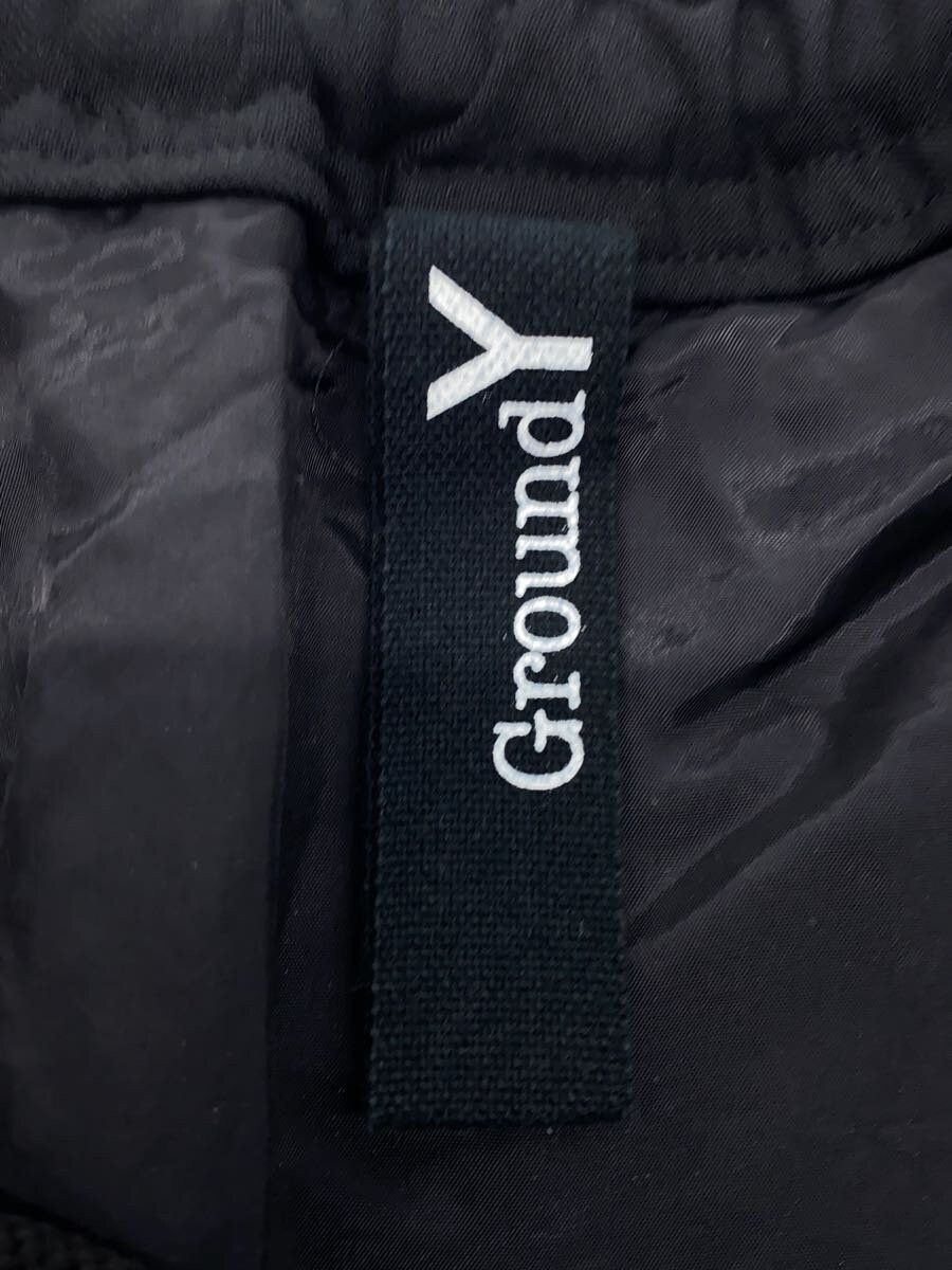 Yohji Yamamoto Ground Y Gaba Gathers Saruel Bottom Size US 29 - 4 Thumbnail